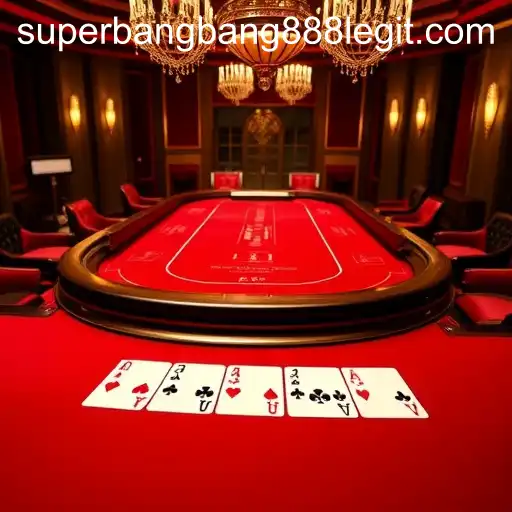 Discover the Allure of Baccarat: A Game of Chance and Strategy