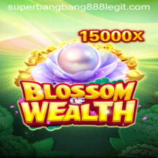 BlossomofWealth: A Thrilling Dive into Virtual Riches