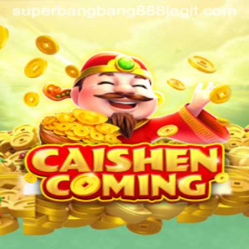 CAISHENCOMING: The Exciting New Face of Online Gaming
