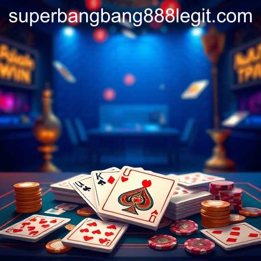 Superbangbang888