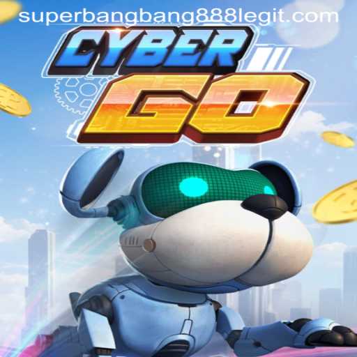 Dive into the Electrifying World of CyberGO: The Ultimate Game Experience with Superbangbang888