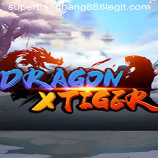 Discover the Excitement of DragonXTiger: Embrace the Thrills of Superbangbang888