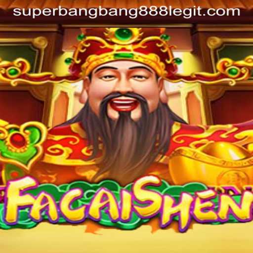 Unlocking the Mysteries of FaCaiShen: A Journey into the World of Superbangbang888