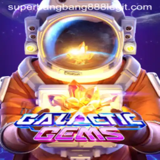 Exploring the Universe of GalacticGems with Superbangbang888