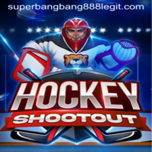 Introducing HockeyShootout: The Game with Superbangbang888
