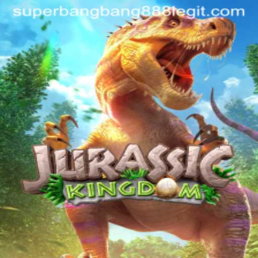 Explore the Prehistoric World of JurassicKingdom with Superbangbang888
