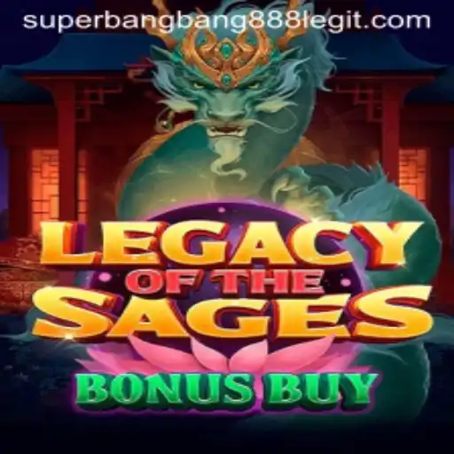 Discover LegacyoftheSagesBonusBuy: A Dive into the Mesmerizing World of Superbangbang888
