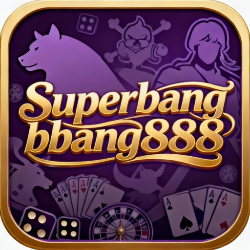Superbangbang888