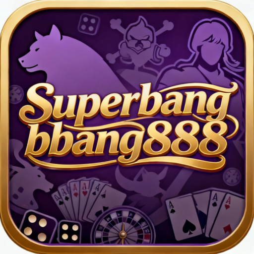 Superbangbang888