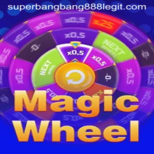 MagicWheel: An Exciting New Game Experience With Superbangbang888