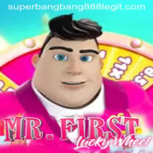 Exploring the Exciting World of MrFirstLuckyWheel and Superbangbang888