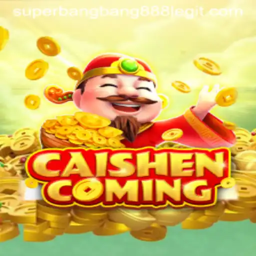 CAISHENCOMING: The Exciting New Face of Online Gaming