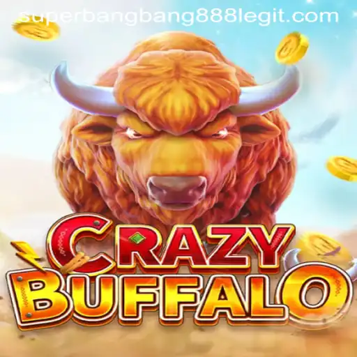CRAZYBUFFALO: The Thrilling Experience of Superbangbang888