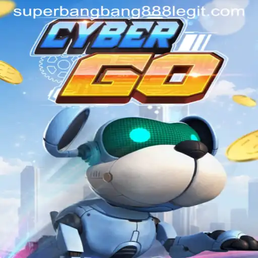 Dive into the Electrifying World of CyberGO: The Ultimate Game Experience with Superbangbang888