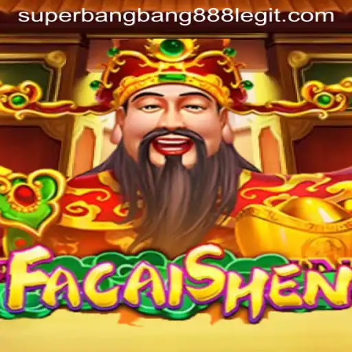 Unlocking the Mysteries of FaCaiShen: A Journey into the World of Superbangbang888