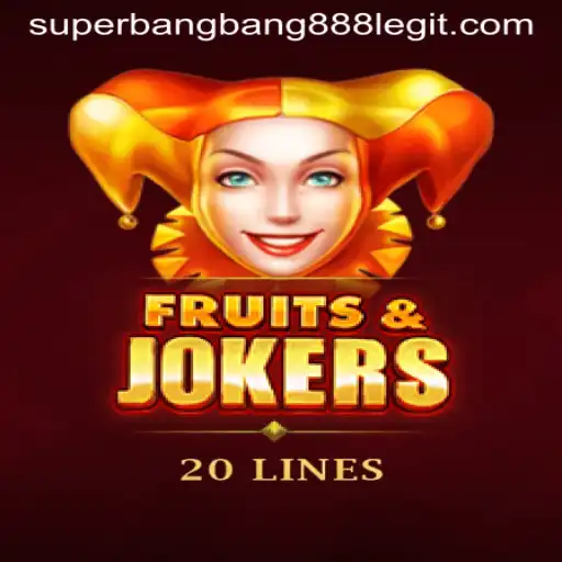 Exploring the Vibrant World of FruitsAndJokers20: A New Gaming Sensation in 2023
