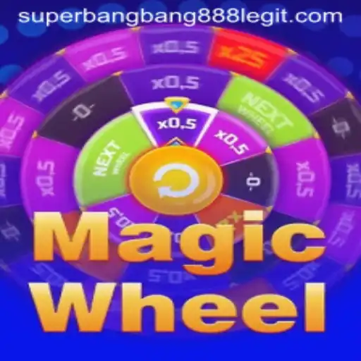 MagicWheel: An Exciting New Game Experience With Superbangbang888