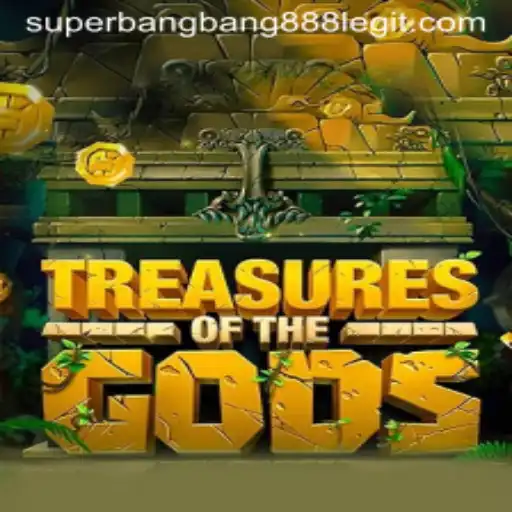Explore the Thrilling World of TreasureoftheGods: Unveiling the Ultimate Gaming Experience