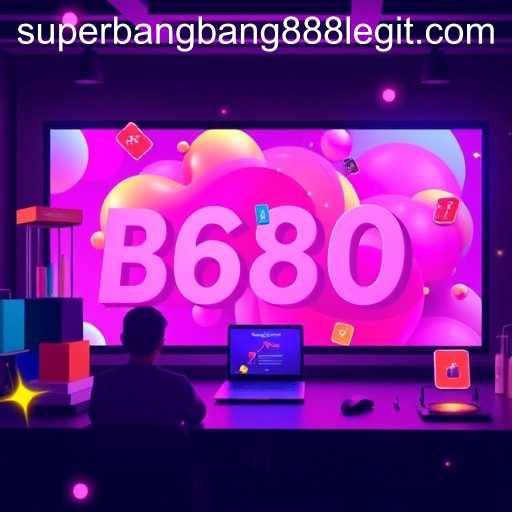 Superbangbang888
