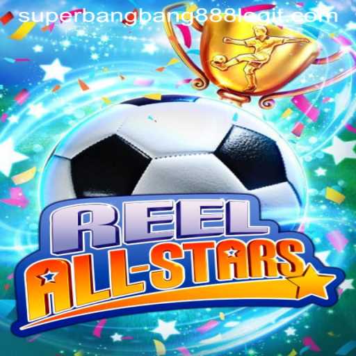 ReelAllStars: The Game Taking the Community by Storm