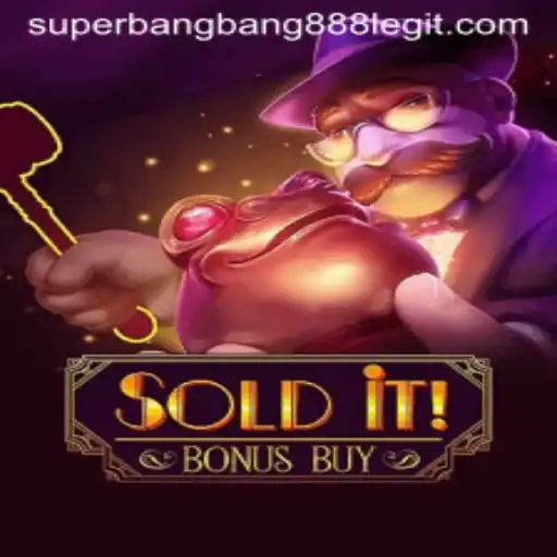 Exploring SolditBonusBuy: A Comprehensive Guide to Superbangbang888