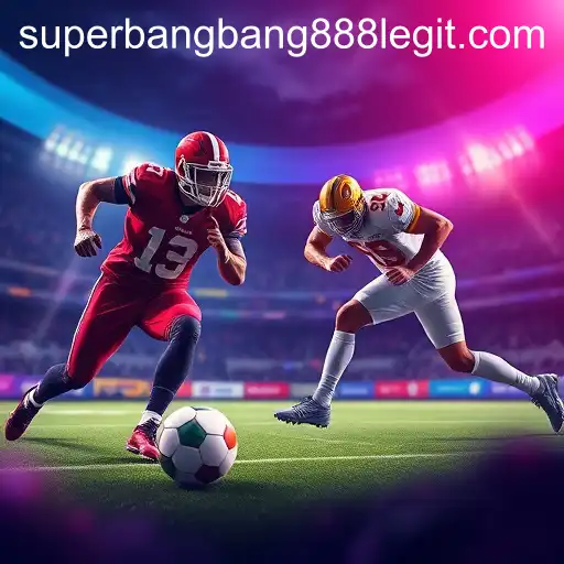 Exploring the World of Sports Betting with Superbangbang888