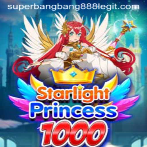 Unveiling StarlightPrincess1000: A Cosmic Adventure Awaits