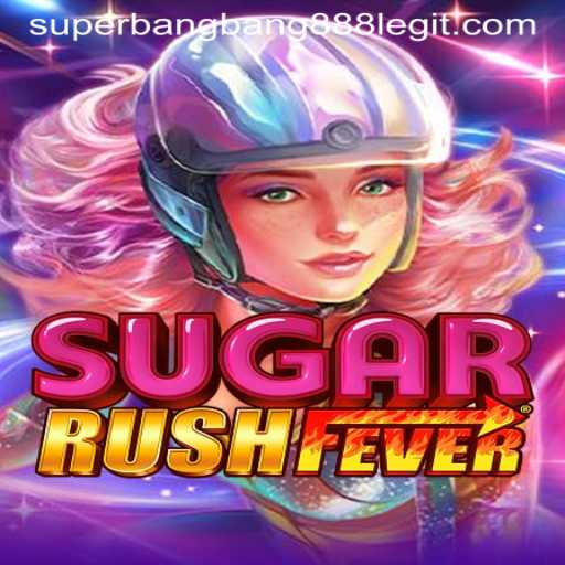 SugarRushFever: The Ultimate Gaming Experience