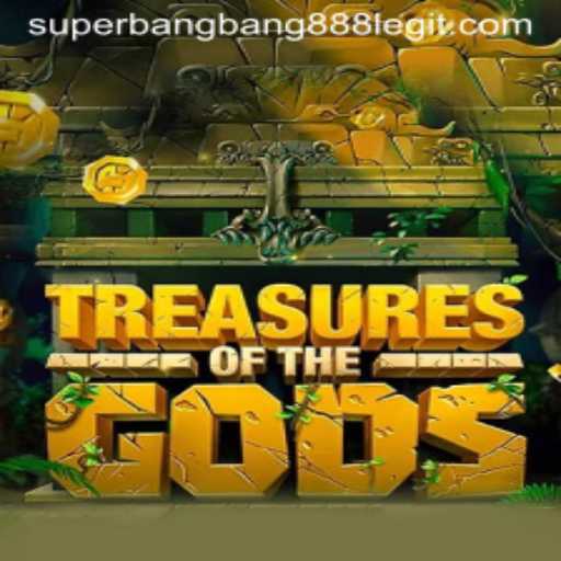 Explore the Thrilling World of TreasureoftheGods: Unveiling the Ultimate Gaming Experience