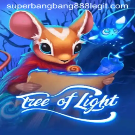 Exploring the Enchanting World of TreeofLight: A Journey with Superbangbang888